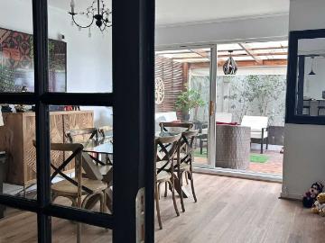 Casa en Venta en Viña del Mar 4 dormitorios 4 baños