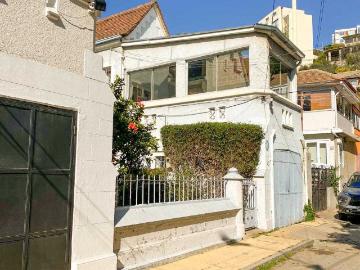Casa en Venta en Viña del Mar 5 dormitorios 3 baños