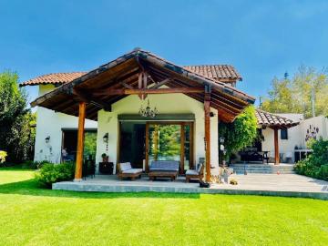 Casa en Venta en Viña del Mar Valparaiso 1250 m2. 6 hab