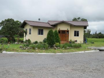 Casa en Venta en Volcan, Tierras Altas