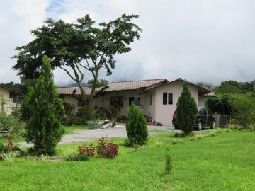 Casa en Venta en Volcan, Tierras Altas