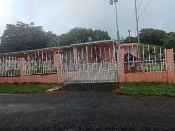 Casa en Venta en Volcan, Tierras Altas