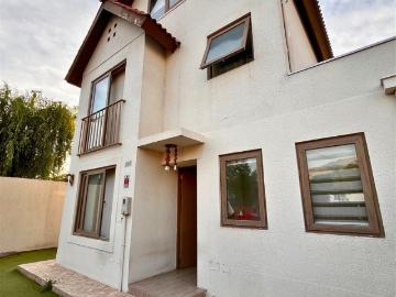 Casa en Venta en Volcan corcovado 4023