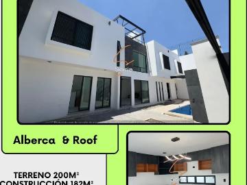 Casa en venta en Volcanes de Cuautla, Cuautla, Morelos
