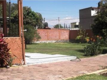 Casa en Volcanes de Cuautla, Morelos