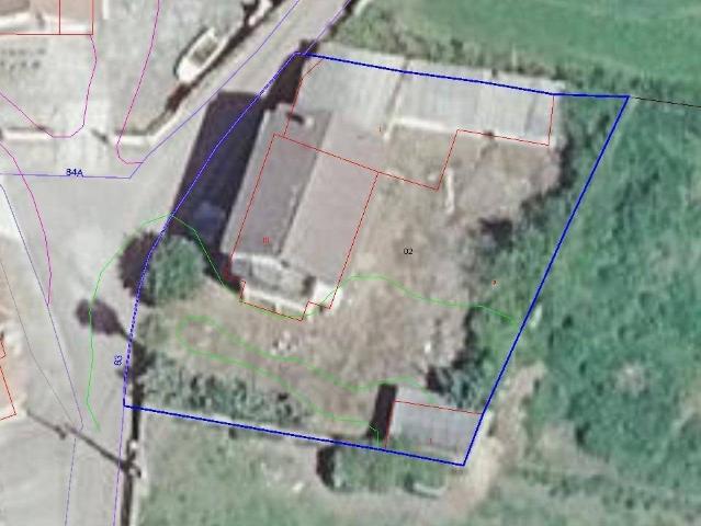 Casa en Venta en Voto