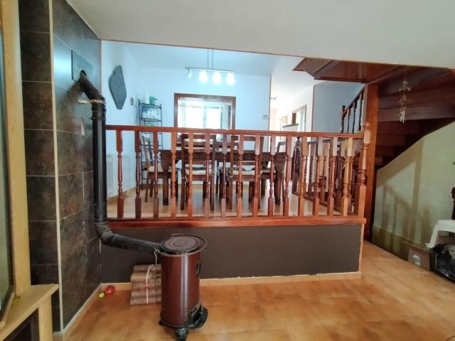 Casa en venta en Voto. Chalet en venta en Carasa. Casas.