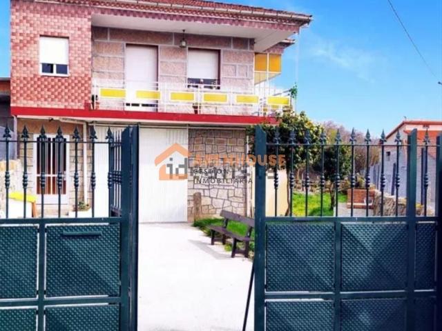Casa en venta en Xunqueira de Ambía. Casas Xunqueira de.