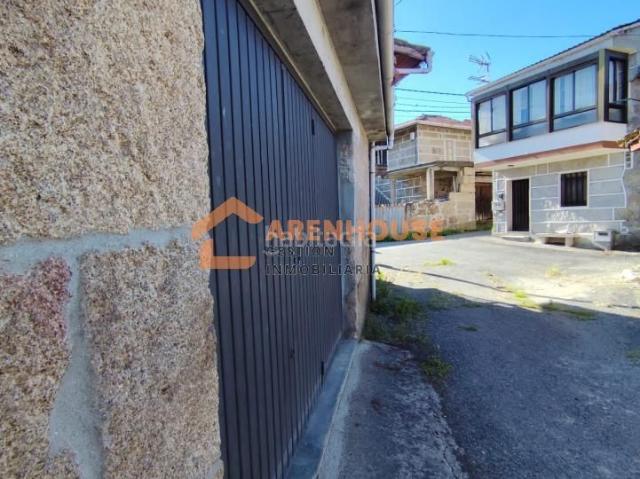 Casa en venta en Xunqueira de Ambía. Casas Xunqueira de.