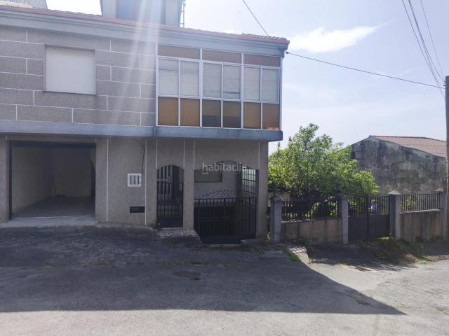 Casa en venta en Xunqueira de Ambía. Casas Xunqueira de.