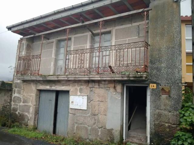 Casa en Venta en Xunqueira de Espadanedo