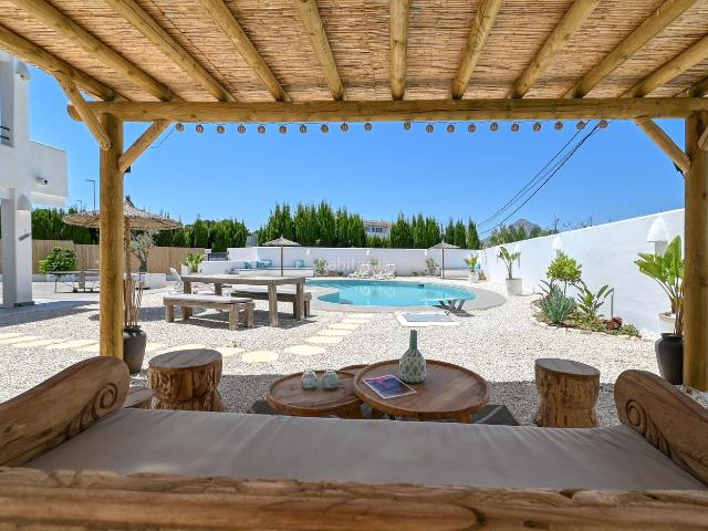 Casa en venta en Xàbia, Montañar El Arenal. Casas.