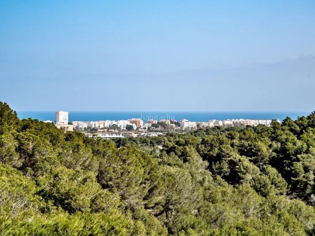 Casa en venta en Xàbia, Montañar El Arenal. Villa Ocevara. Casas.