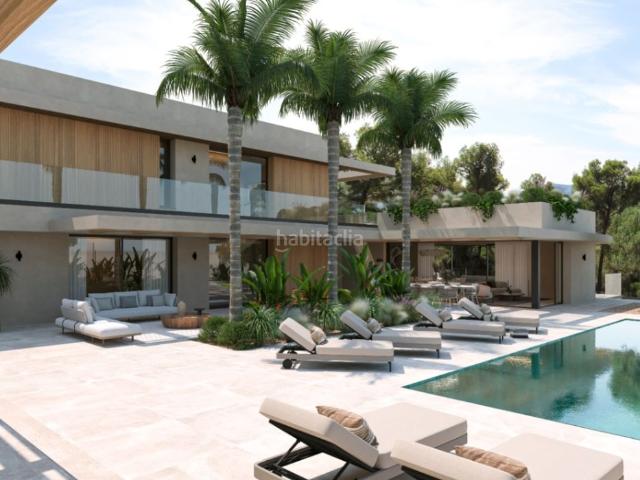 Casa en venta en Xàbia, Montgó Ermita. Casas.
