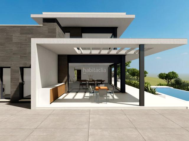 Casa en venta en Xàbia, Montgó Ermita. Casas.