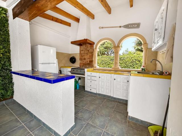 Casa en venta en Xàbia, Montgó Ermita. Casas.