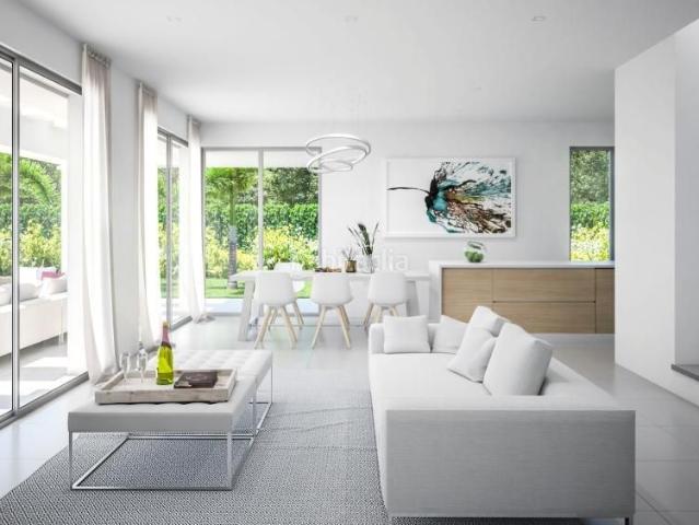 Casa en venta en Xàbia, Montgó Ermita. Casas.