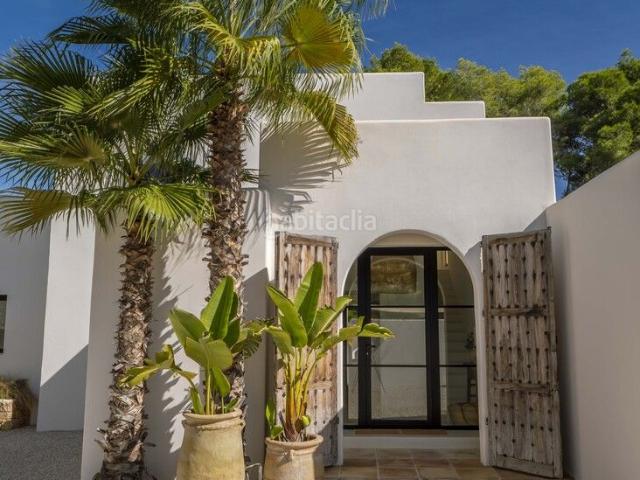 Casa en venta en Xàbia, Montgó Ermita. Casas.
