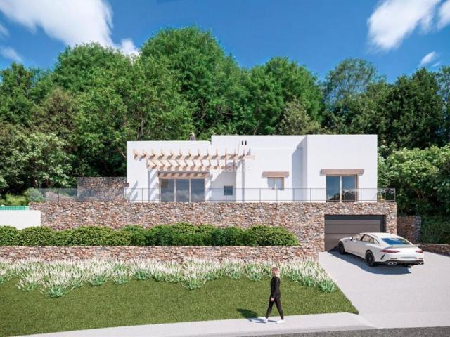 Casa en venta en Xàbia, Montgó Ermita. Casas.