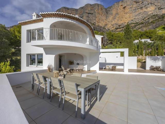 Casa en venta en Xàbia, Montgó Ermita. Casas.