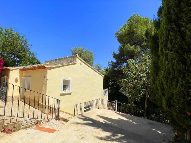 Casa en venta en Xàbia, Cap Martí El Tossalet Pinomar. Casas.