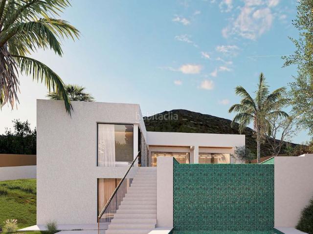 Casa en venta en Xàbia, Cap Martí El Tossalet Pinomar. Casas.