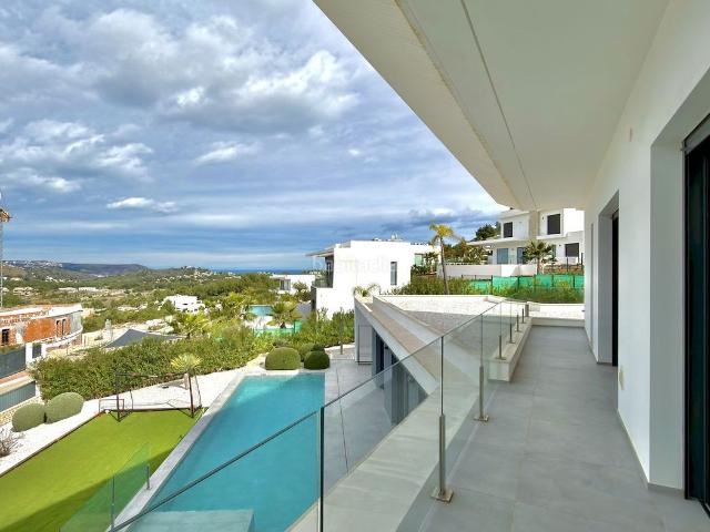 Casa en venta en Xàbia, Cap Martí El Tossalet Pinomar. Casas.