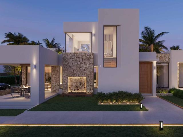 Casa en venta en Xàbia, Cap Martí El Tossalet Pinomar. Casas.