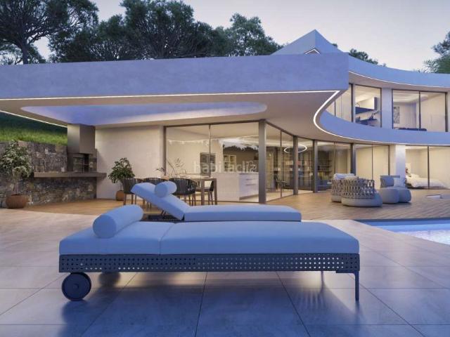 Casa en venta en Xàbia, Cap Martí El Tossalet Pinomar. Casas.