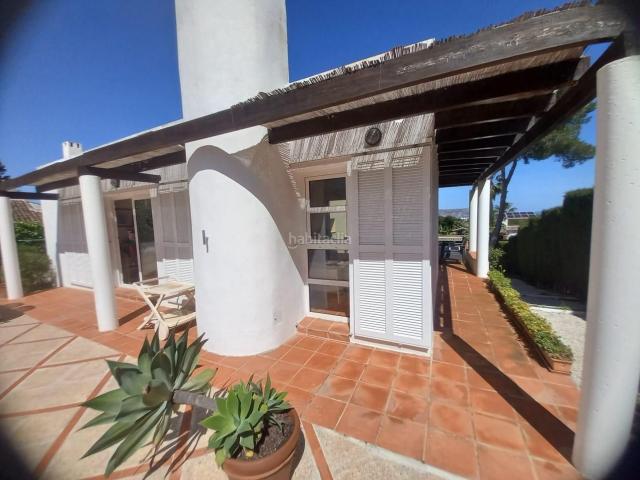 Casa en venta en Xàbia, Cap Martí El Tossalet Pinomar. Casas.