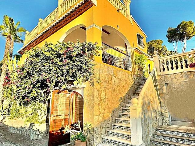 Casa en venta en Xàbia, Cap Martí El Tossalet Pinomar. Casas.