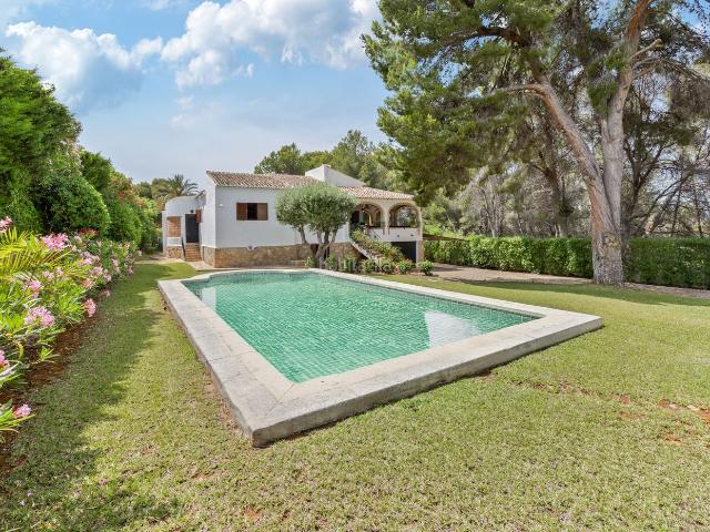 Casa en venta en Xàbia, Cap Martí El Tossalet Pinomar. Casas.