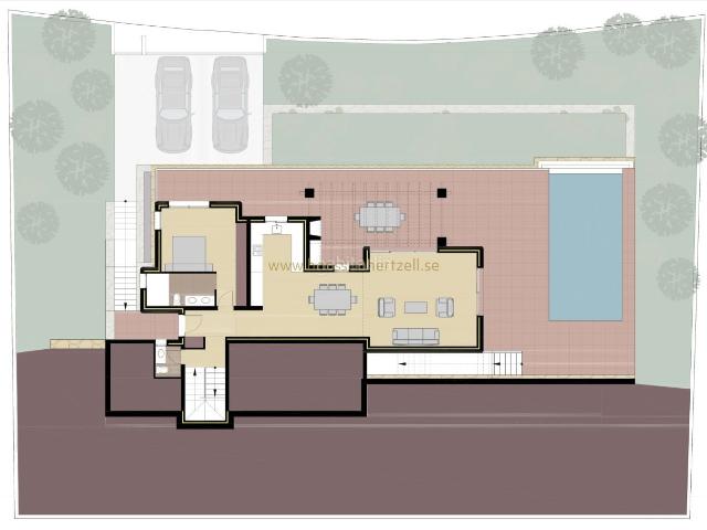Casa en venta en Xàbia, Cap Martí El Tossalet Pinomar. Casas.