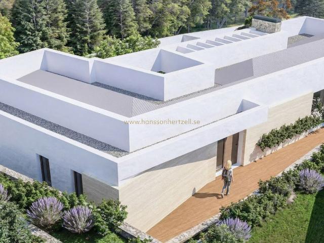 Casa en venta en Xàbia, Cap Martí El Tossalet Pinomar. Casas.