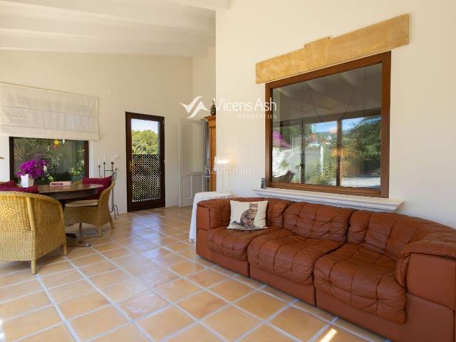 Casa en venta en Xàbia, Cap Martí El Tossalet Pinomar. Chalet a la venta en Pinosol, Javea. Casas.