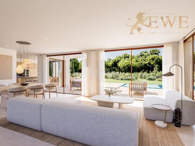 Casa en venta en Xàbia, Cap Martí El Tossalet Pinomar. Excepcional villa de estilo ibicenco con vistas al mar en Jávea. Casas.