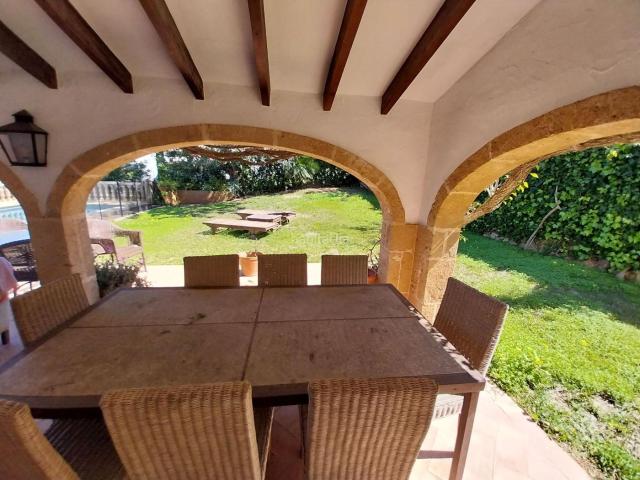 Casa en venta en Xàbia, Cap Martí El Tossalet Pinomar. Chalet con vistas en Tosalet, Jávea. Casas.