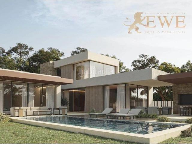 Casa en venta en Xàbia, Cap Martí El Tossalet Pinomar. Villa de lujo con vistas panorámicas al mar en Jávea. Casas.