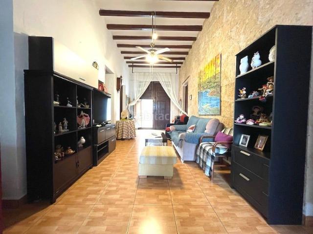 Casa en venta en Xàbia, Centro Ciudad. Casa de pueblo en venta en Jávea. Casas.