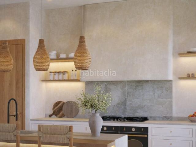 Casa en venta en Xàbia, Centro Ciudad. Casa Hemingway Villa de Lujo con Diseño Único, Piscina Infinita. Casas.