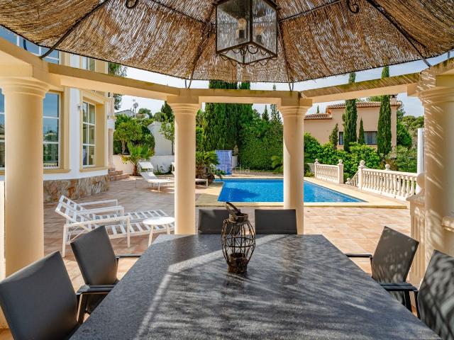 Casa en venta en Xàbia, Centro Ciudad. Casas.