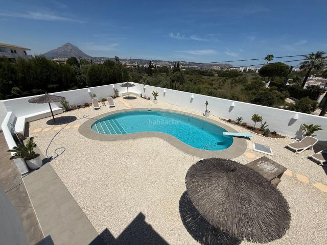 Casa en venta en Xàbia, Centro Ciudad. Casas.