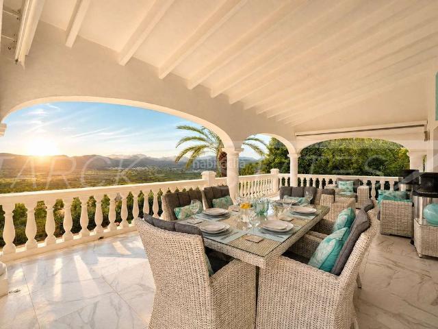 Casa en venta en Xàbia, Centro Ciudad. Casas.
