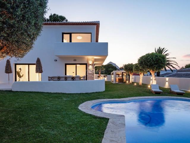 Casa en venta en Xàbia, Centro Ciudad. Casas.