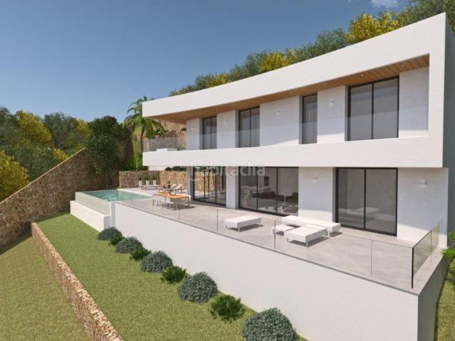 Casa en venta en Xàbia, Centro Ciudad. Casas.