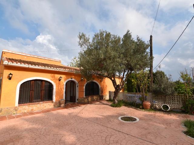 Casa en venta en Xàbia, Centro Ciudad. Casas.
