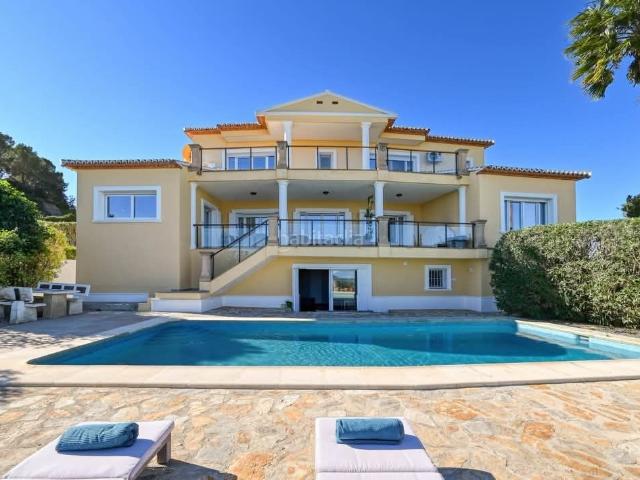 Casa en venta en Xàbia, Centro Ciudad. Casas.
