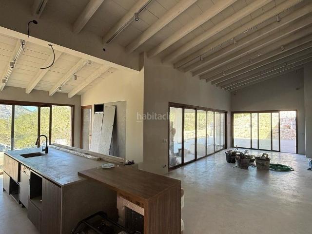 Casa en venta en Xàbia, Centro Ciudad. Espectacular Finca de Lujo en Tarraula, Jávea Diseño Moderno y Máxima Privacidad. Casas.