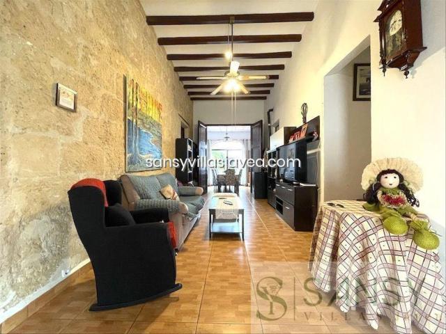 Casa en venta en Xàbia, Centro Ciudad. JáveaXàbiaCasa. Casas.