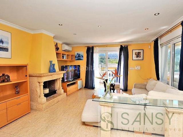 Casa en venta en Xàbia, Centro Ciudad. JáveaXàbiaCasa. Casas.